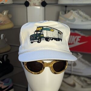 ABF Transportation Vintage Trucking Hat (OS)